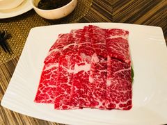 -四季火锅酒家(新濠影汇店)