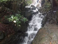 -山沟沟景区
