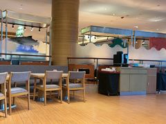 -永泰福朋喜来登酒店-宜客乐自助餐厅(远大路店)