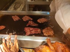 -万达瑞华酒店美食汇自助餐厅(楚河汉街店)