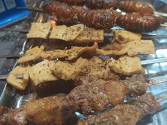 -二姐卤煮(南十里居店)