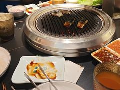 -東盛炭烤自助料理(玄武招商花园城店)
