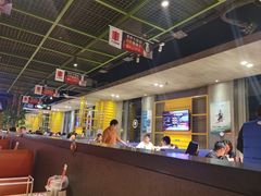 -丰茂烤串(金泉美食宫店)