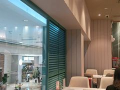 大堂-美奈小馆·越南料理(中航城君尚购物中心店)