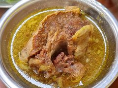 招牌牛排-阿秋牛排(湖心街店)