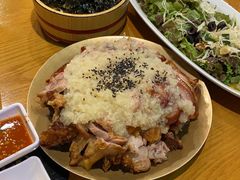 -Myth猪蹄(明洞店)
