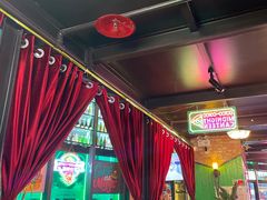 -Famous肥猫墨西哥音乐餐吧(五棵松华熙LIVE店)