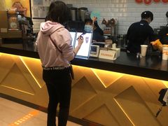 -CoCo都可(合生汇店)
