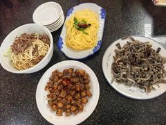 -十二忠手拉面(五福店)