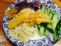 -毅祥斋老孙家泡馍(北院门鼓楼店)