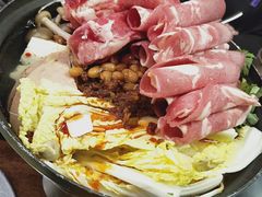 -米屋石锅拌饭(师大店)