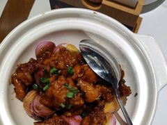 -北平食府(马鞍山路店)