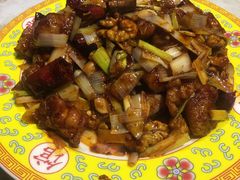 -那家小馆•北京菜•烤鸭(中关村店)