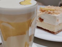 -Seesaw Coffee(上生新所店)