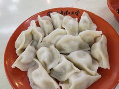 -天津理工大学-学生第2食堂