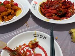 -有位虾匠·香辣蟹·小龙虾(李村店)
