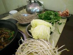 -重庆鸡公煲·嘟享吃(林科大店)