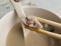 上汤鱼皮角-针姨