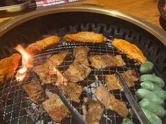 -竹涟烧肉(欢肆店•原星悦荟店)