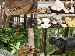 -宝晶宫旅游景区