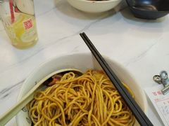 -百乐门粉面店(二龙喉分店)