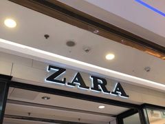 -ZARA(仓山万达店)
