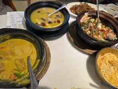 -新旺茶餐厅·早餐·夜宵(仙霞店)