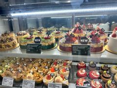 -PAPER STONE BAKERY(天环店)