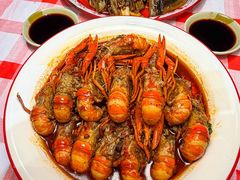 -江味龙虾馆·裸蓝龙虾(南山店)