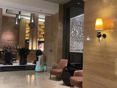 -上海静安铂尔曼酒店