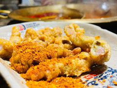 -小龙坎火锅(全球总店)