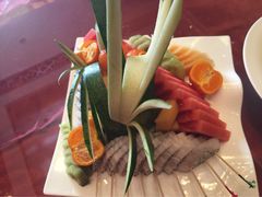民族饭店四季厅-民族饭店-四季餐厅