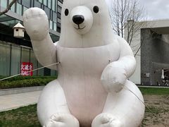 -圣玛利亚女中旧址
