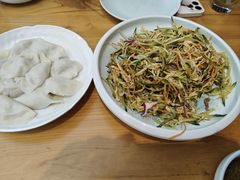 -一轩饺子馆(丽都店)