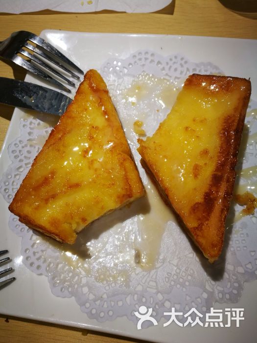 榴芒cp(永旺梦乐城店)西多士图片 - 第5张