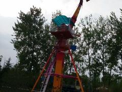 -云幽谷旅游区