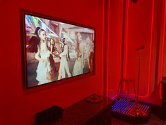 -酷秀KTV(五道口店)