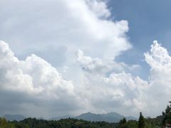-清漾毛氏文化村
