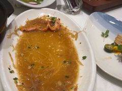 -沪华海鲜大酒楼(南汇店)