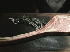 -Oyster Talks 四度蚝法餐厅