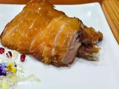 -小放牛炒菜馆(裕华东路店)