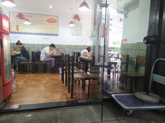 大堂-陈记柳州螺蛳粉(大坪店)
