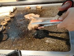 -猪的故事·韩式烤肉(韩乐坊店)