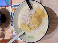 -谭仔米线(壹方城店)