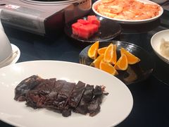 -徐记海鲜(陕西历史博物馆|明德门店)