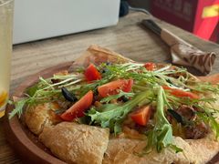 -漫咖啡(红唐店)