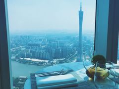 -广州四季酒店·意珍·意式自助餐
