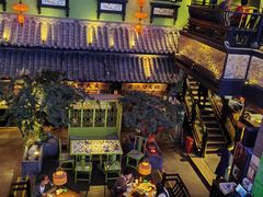 -桂满陇天书(南京德基旗舰店)