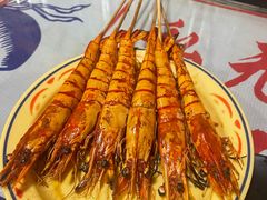 -辉记炭烧海鲜大排档·老字号(福田店)