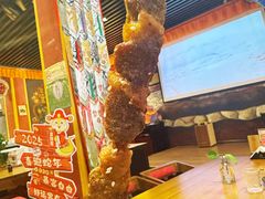 -敏珠拉姆藏餐·南京厨房(富春江东街店)